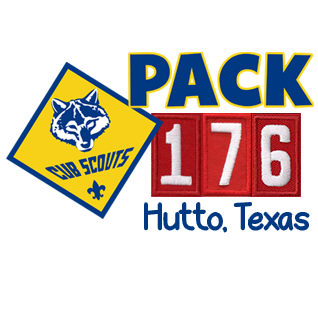 BSA Cub Scout Pack 176 - Hutto, Texas